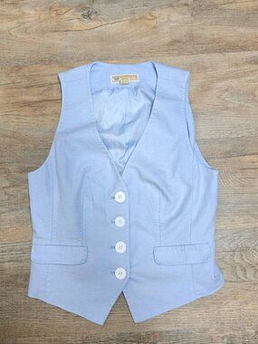 Michael Kors Vest Jacket size 2